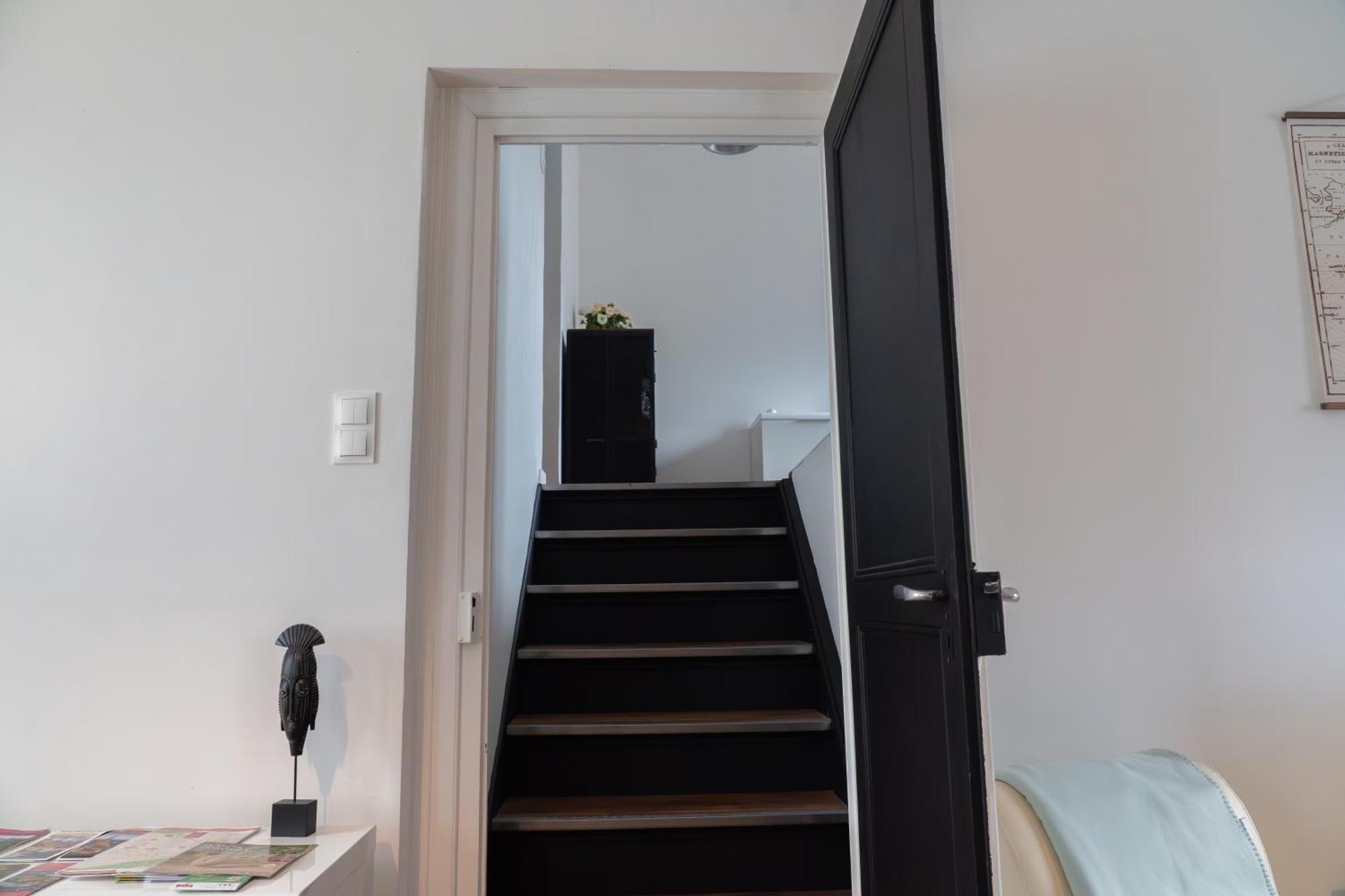 Le Petit Boulanger Apartment Mulhouse Exterior photo